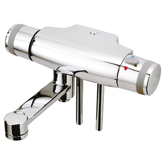 Badkarsblandare FM Mattsson 8343167 Origo