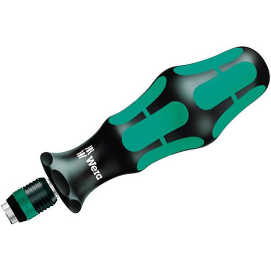 Wera 816 R Bitshållare 1/4"