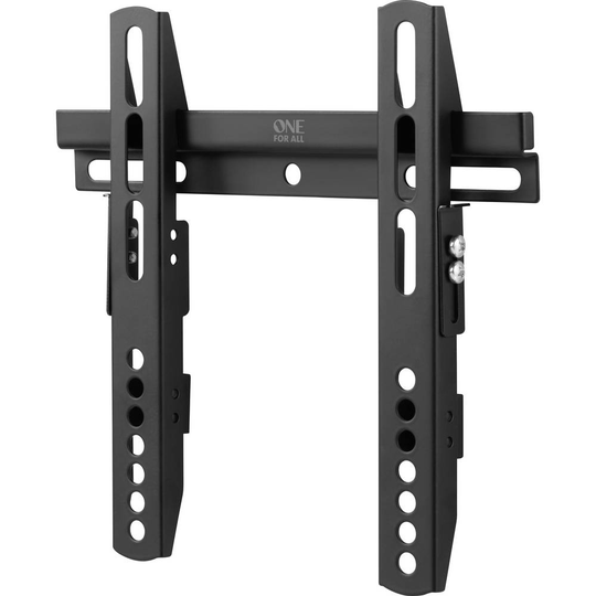One For All WM 4212 TV-väggfäste 33,0 cm (13) - 109,2 cm (43) Fast