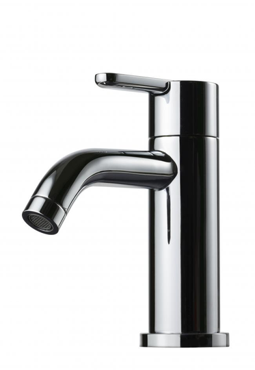 Tapwell Tvättställsblandare Tap TAP073 Krom