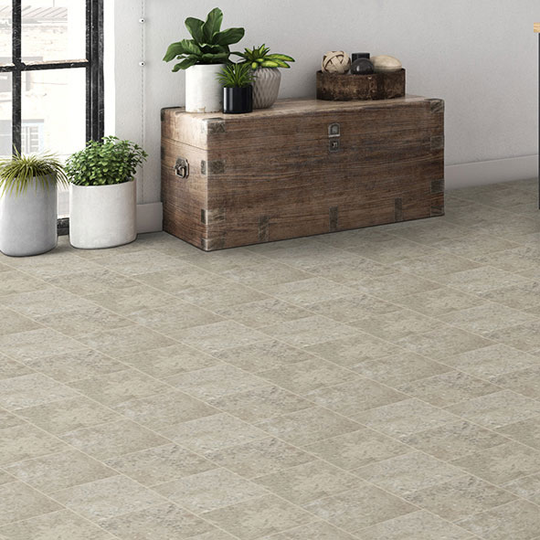 Klinker Marca Corona Street Clay 15x15 cm