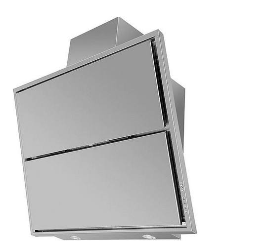 Cylinda Vägghängd köksfläkt 9004392