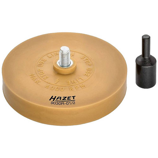Raderingsskiva Hazet 9030R-01/2 (Ø) 89 mm