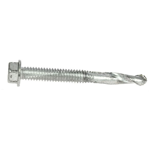 Ejot 840044 Byggskruv för stålbalk, 5,5 x 50 mm, 250-pack B10.5