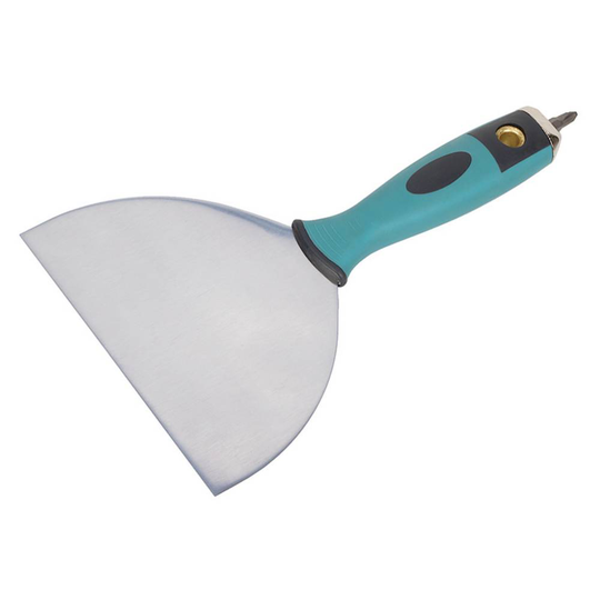 Gofspatel Wolfcraft 4047000 (L x B) 255 mm x 150 mm