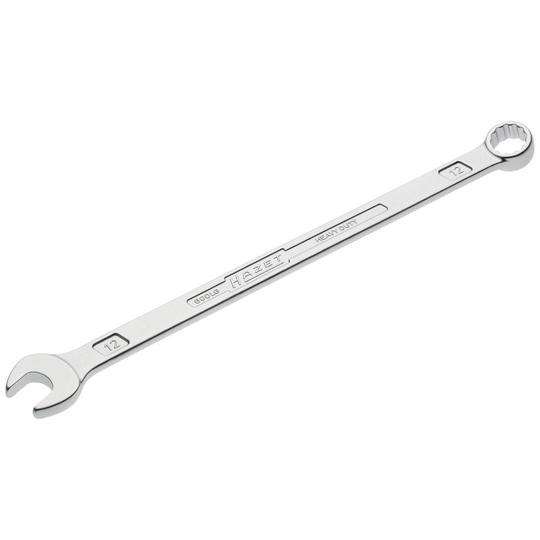 Ringskruvnyckel 12 mm Hazet 600LG-12 600LG-12