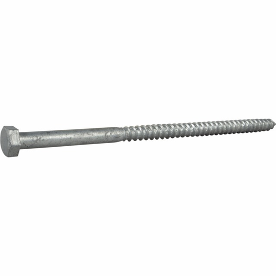 TRÄSKRUV T6S FZV 12X240 20ST | Beijerbygg Byggmaterial