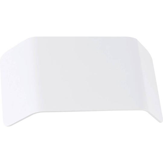 SLV Mana 27 1000628 Lampskärm Vit