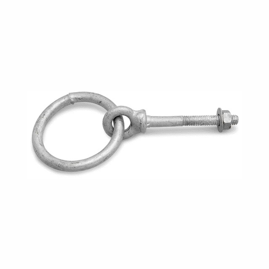 BÅTRING FZV M10 M MUTTER | Beijerbygg Byggmaterial