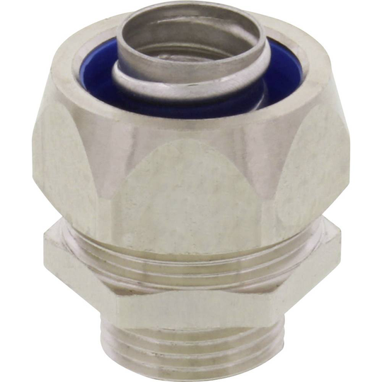 Wiska 10109107 EMBMFS-S-27-32 Slangskruvlåsning M32 x 1.5 Rak 2 st