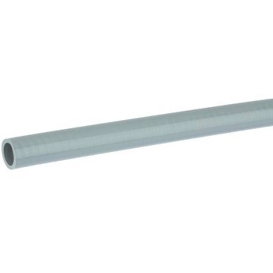 LAPP 61747381 SILVYN® EL glatt 16,0x21,1 GY Korrugerat rör (value.1363853) Silver-grå (RAL 7001) 16 mm 30 m