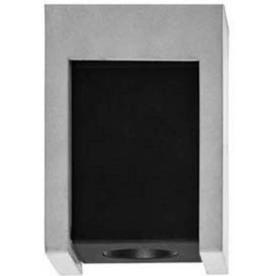 LED-takbelysning LED 6 W Brumberg 12101733 12101733