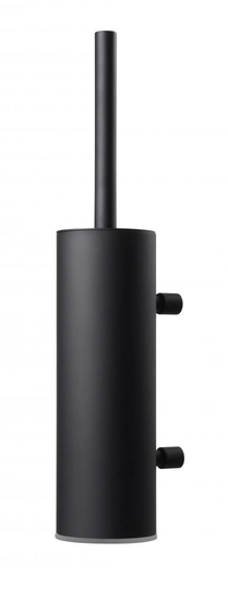 Tapwell Toalettborste TA220 Mattsvart