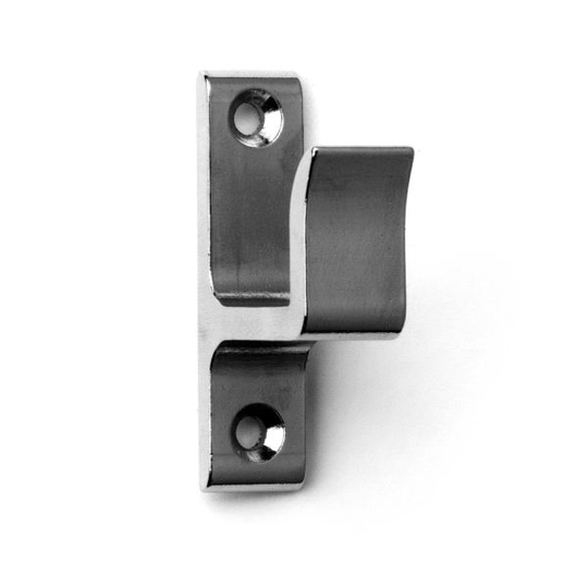 ASSA Fix 338D/25 Hake förkromad Utsprång: 25 mm