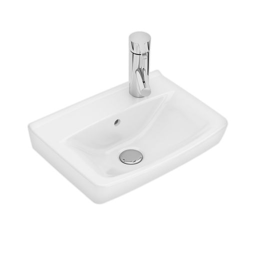 Tvättställ Ifö Spira 41,5 cm