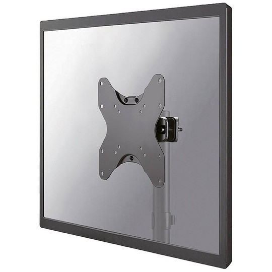 Neomounts by Newstar FL40-430BL12 TV-väggfäste 58,4 cm (23) - 106,7 cm (42) Tiltbar, Roterbar, Svängbar