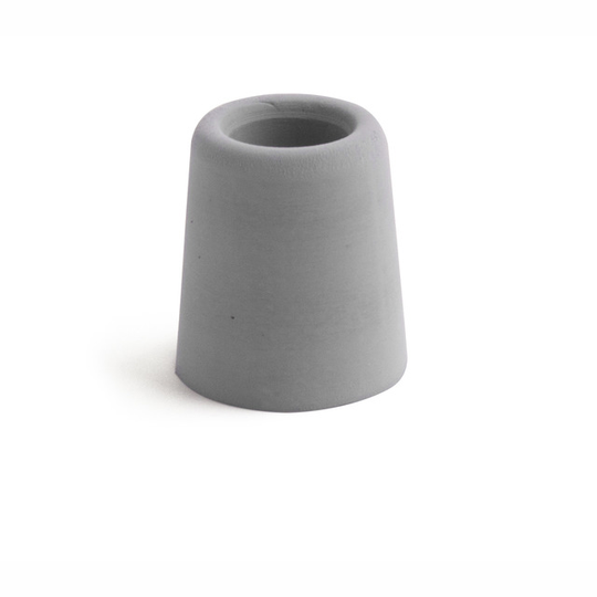 DÖRRSTOPP 27 GRÅ 50MM | Beijerbygg Byggmaterial