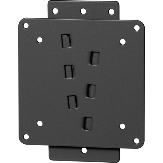 Mount Massive MNT 50 TV-väggfäste 25,4 cm (10) - 66,0 cm (26) Fast