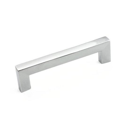 Linfalk Handtag blank krom 7471-128-09