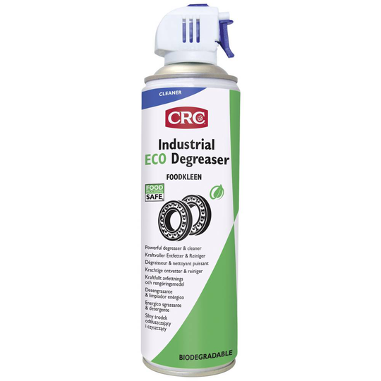 CRC Rengöringsmedel 33344-AA 500 ml