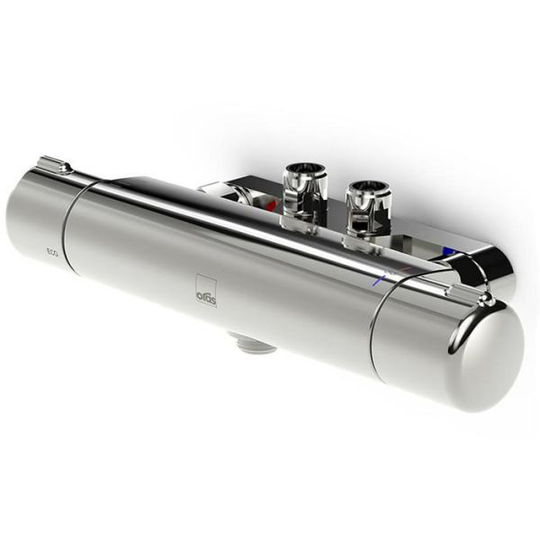Oras Nova 7466 Duschblandare 40 c/c