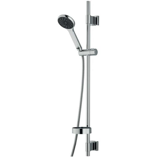 Mora Cera S5 Vaska Duschset Ø 95 mm, 40 c/c
