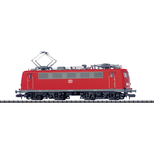 MiniTrix T16142 Lok