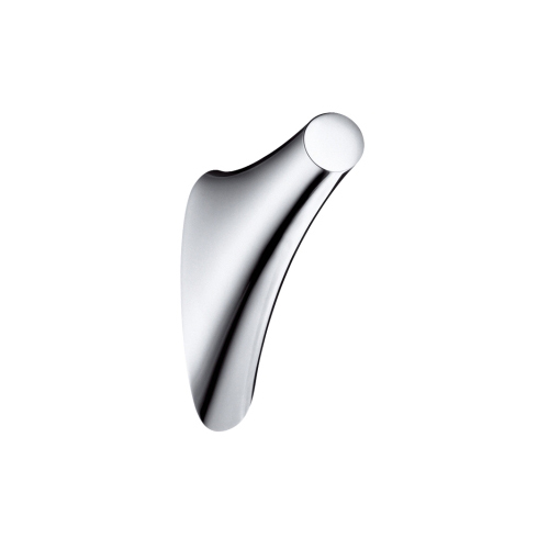 Handdukskrok Hansgrohe Axor Massaud Krom