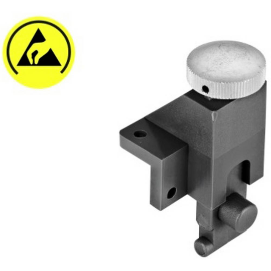 Kretskortanslutning (L x B x H) 73 x 40 x 26 mm Ideal Tek RIC-PCSA-N1 1 st