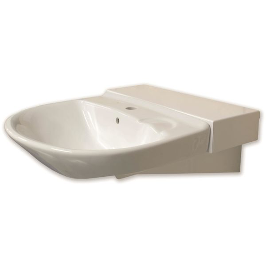 Rebase GBG Nautic 5560 Vägghylla