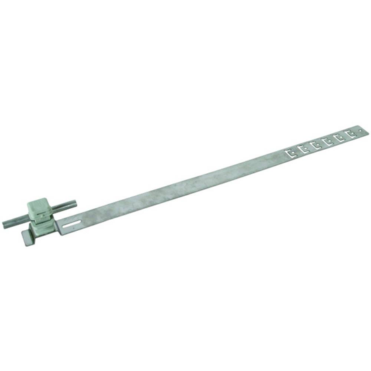 DEHN 204169 UNIsnap 475mm NIRO 204169 Överspänningsskydd-montageset