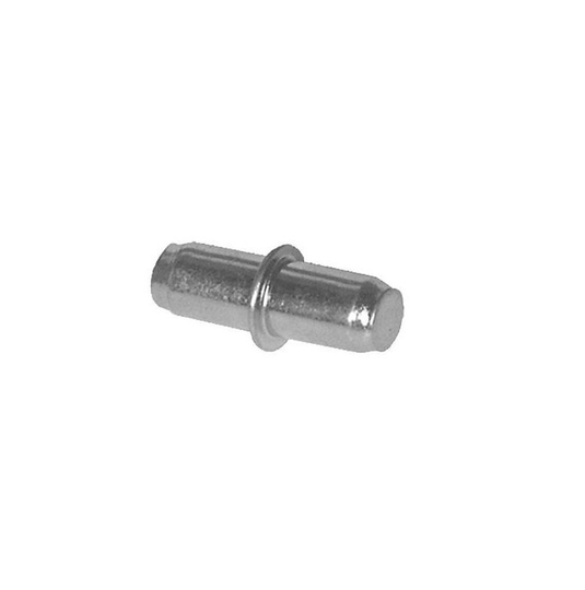 Linfalk Hyllbärare 5mm med fläns 10st I-5631-HB10