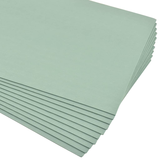 vidaXL XPS Skumskiva för laminatgolv ljusisolerad 90 m²