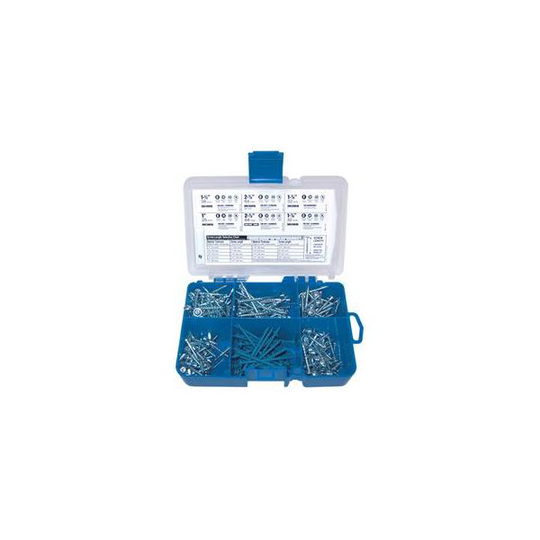 Kreg SK04-INT Skruv 260-pack