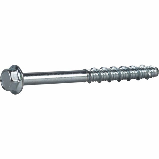 BETONGSKRUV FZB HH/F 10,5X110 25PACK | Beijerbygg Byggmaterial