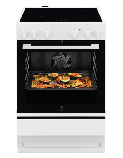 Electrolux Spis LKI64400SW 230 V