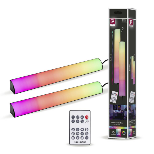Paulmann 78878 LED-list bas-set N/A