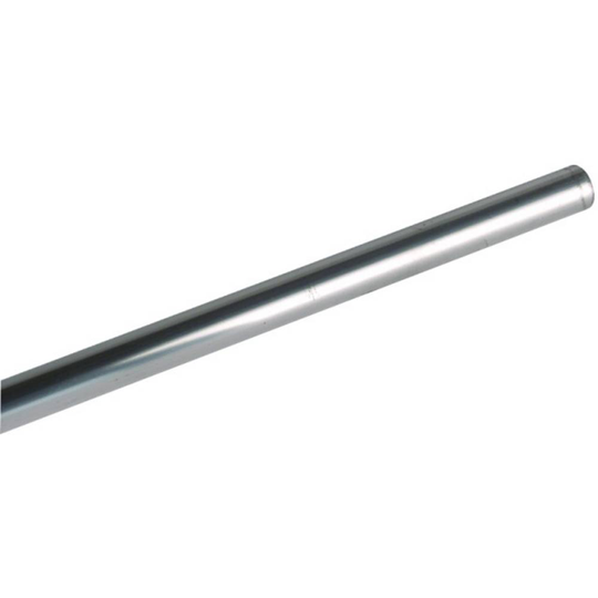 DEHN 104150 AlMgSi 1500mm D: 16mm 104150 Överspänningsskydd-jordningsskena