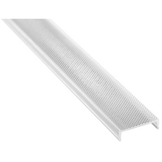 Lock Plast (L x B x H) 1000 x 27.4 x 7.6 mm Barthelme 62399871 62399871