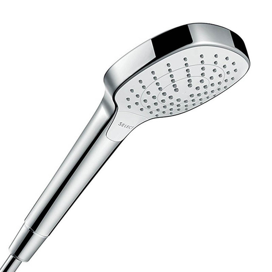 HANDDUSCH HG E MULTI KROM/VIT | Beijerbygg Byggmaterial