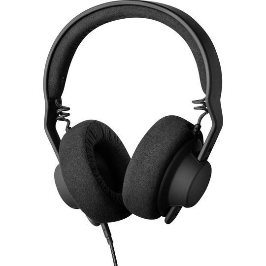 AiAiAi TMA-2 Studio DJ Over Ear hörlurar Over Ear Svart