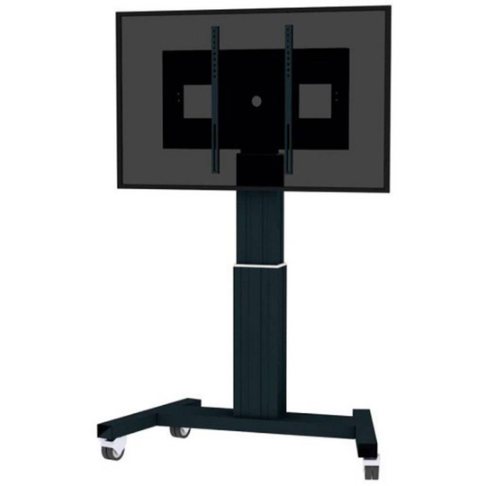 Neomounts by Newstar PLASMA-M2500BLACK TV-golvstativ 106,7 cm (42) - 254,0 cm (100)