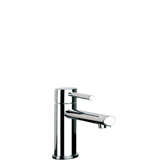 Tvättställsblandare Eico 3491 Ovale 23001-31