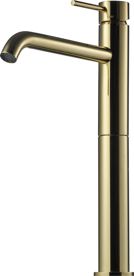 Tapwell Tvättställsblandare EVM082 Honey Gold