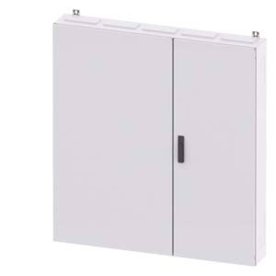 Siemens 8GK1112-7KK52 Installationsfördelare 1300 x 1400 x 210 Stål Grå 1 st