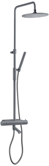 Tapwell Takdusch TVM2200-160 Ascot Grey