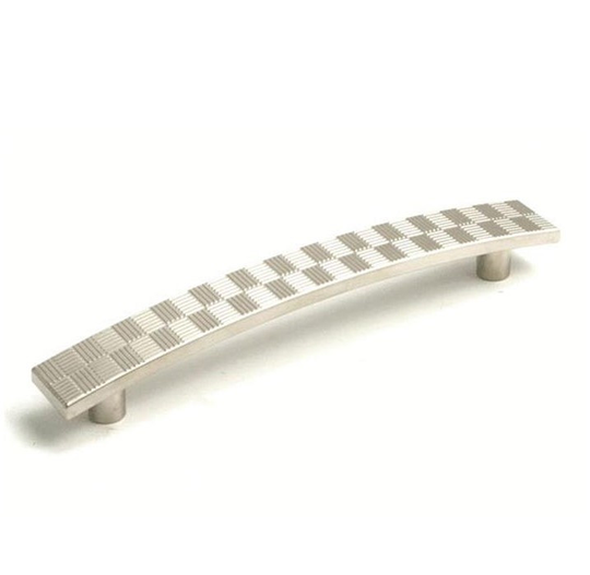 Linfalk Handtag matt nickel 7191-96-06