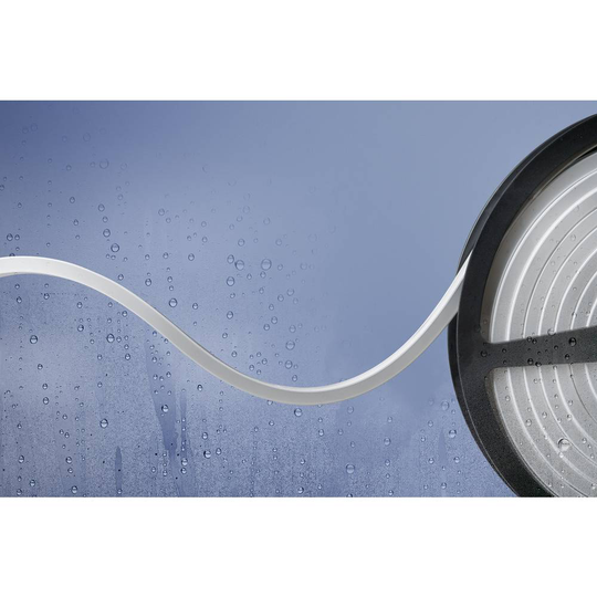 Barthelme Basic 51540628 51540628 LED-list med öppen kabelände 24 V/DC 5 m N/A