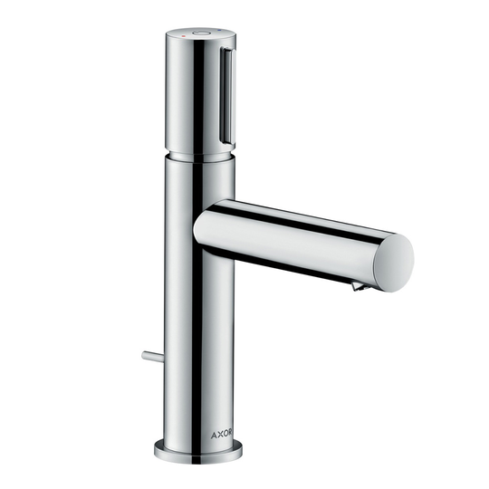 Tvättställsblandare Hansgrohe Axor Uno 110 Select