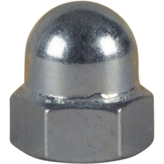 ESSVE 61068570 Hattmutter DIN 1587, FZB M4, 200-pack